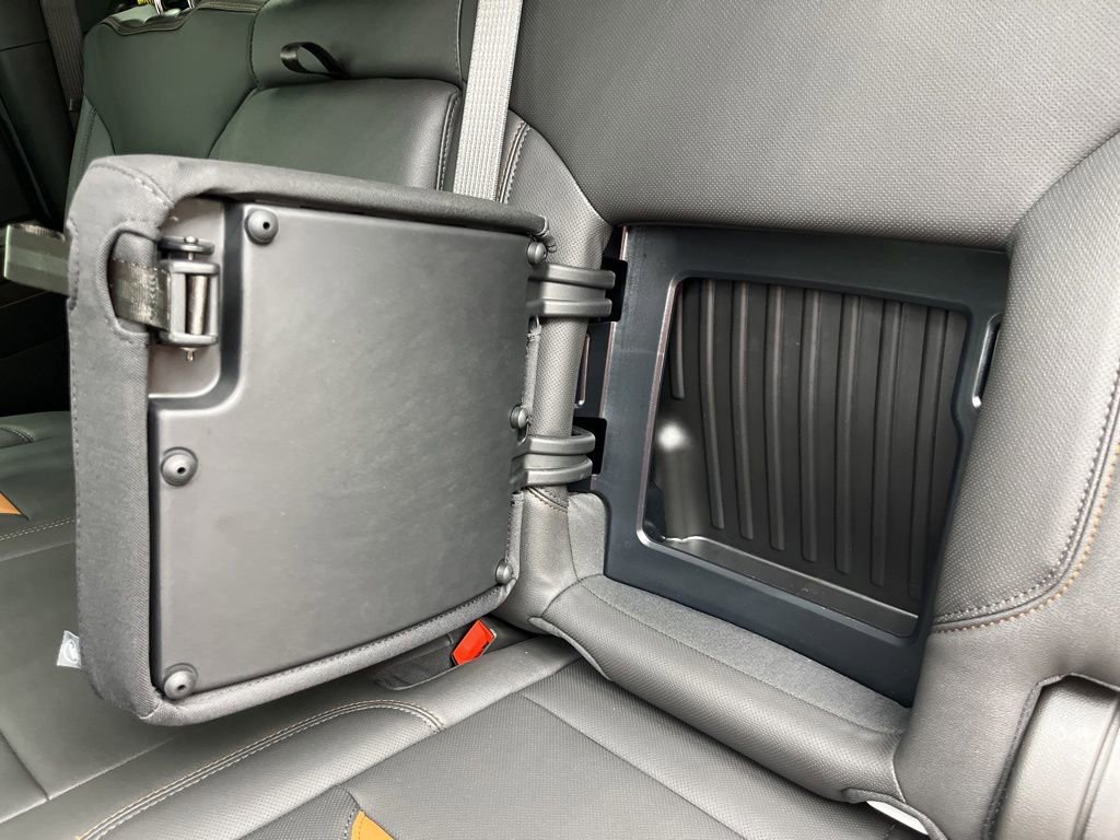 2026 GMC Sierra 2500HD AT4 - Photo 25