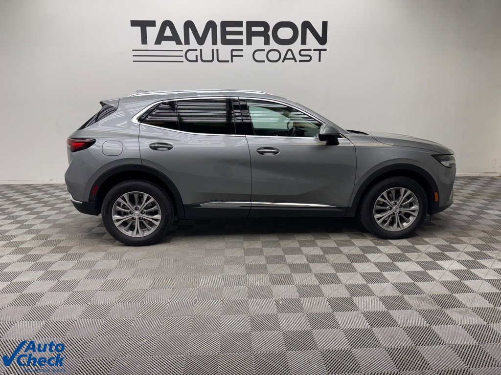 2023 Buick Envision Preferred photo 2