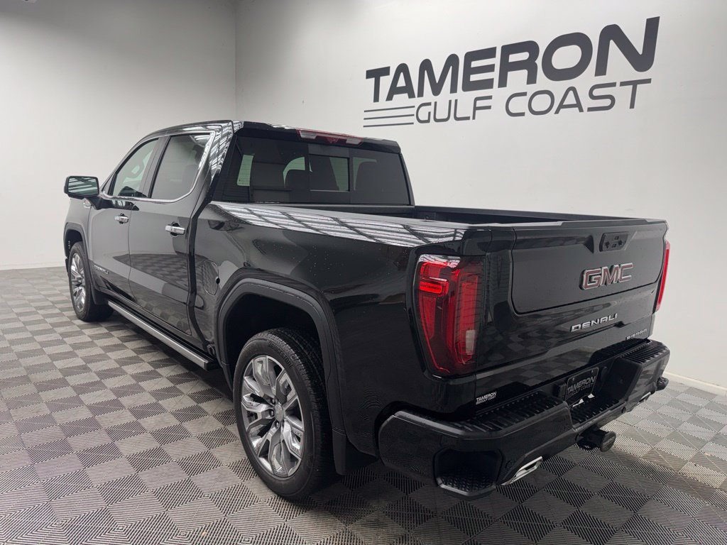 New 2026 GMC Sierra 1500 Denali Truck