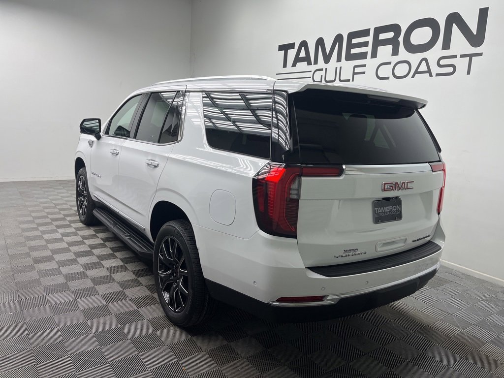 2026 Gmc Yukon photo 2