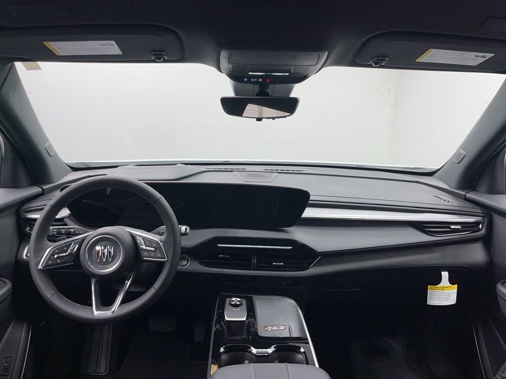 2026 Buick Enclave Preferred - Photo 7