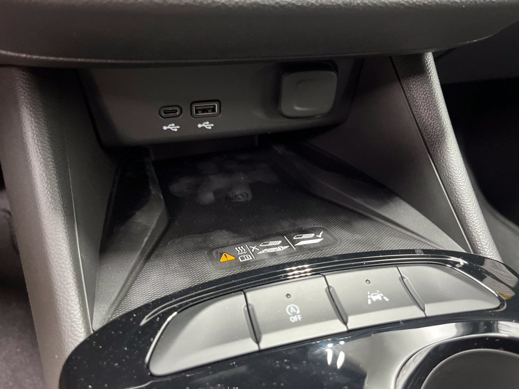 2026 Buick Envista Sport Touring - Photo 16