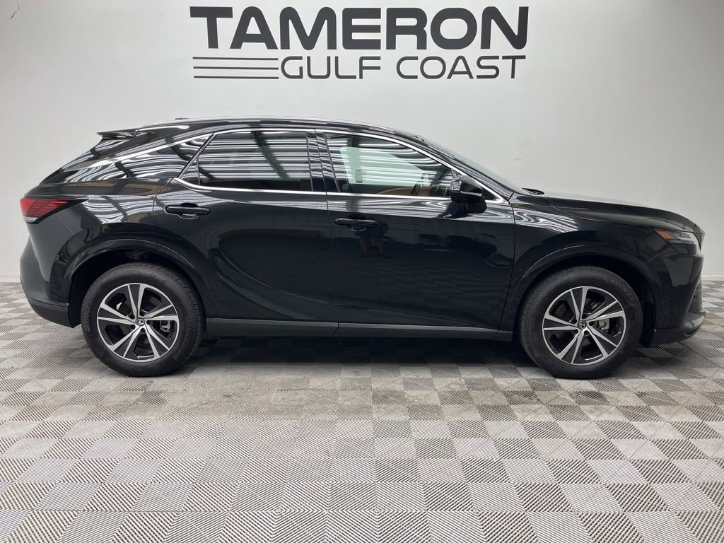Used 2025 Lexus RX RX 350 SUV