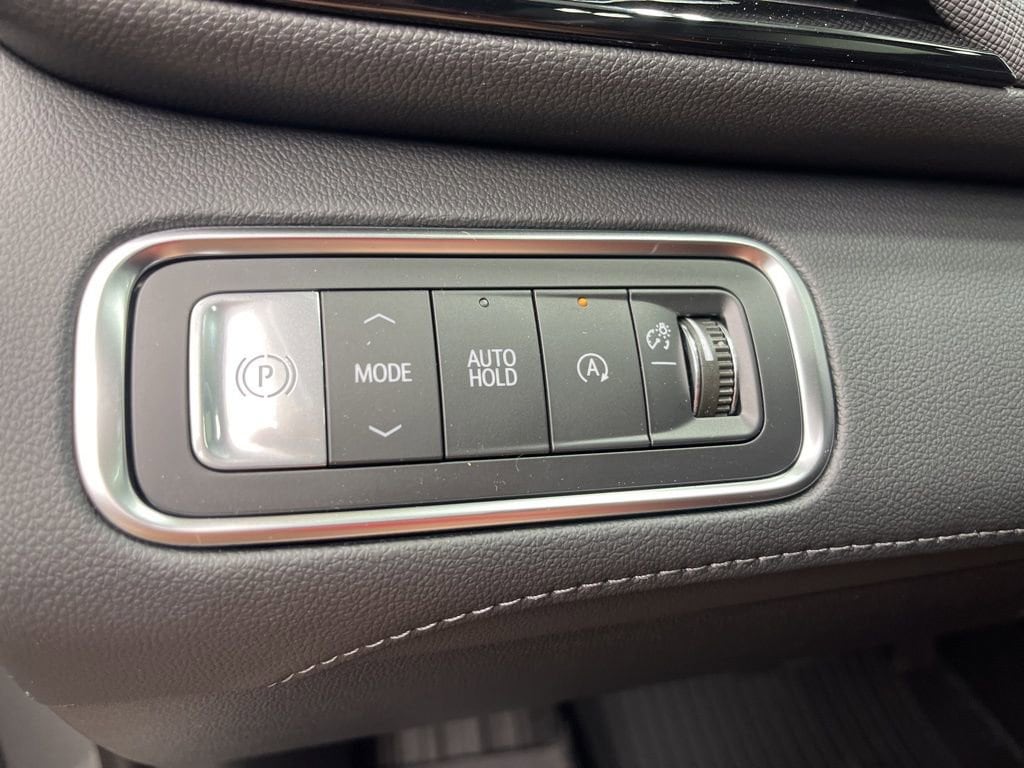 2026 Buick Enclave Sport Touring - Photo 14