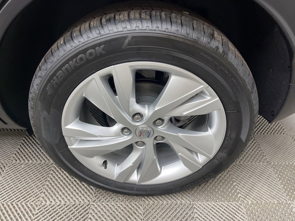 2026 Buick Encore GX Preferred photo 4