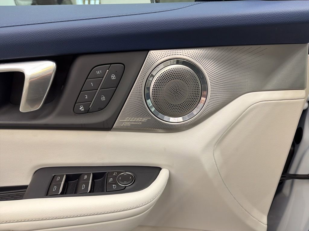 2026 Buick Enclave Avenir - Photo 8