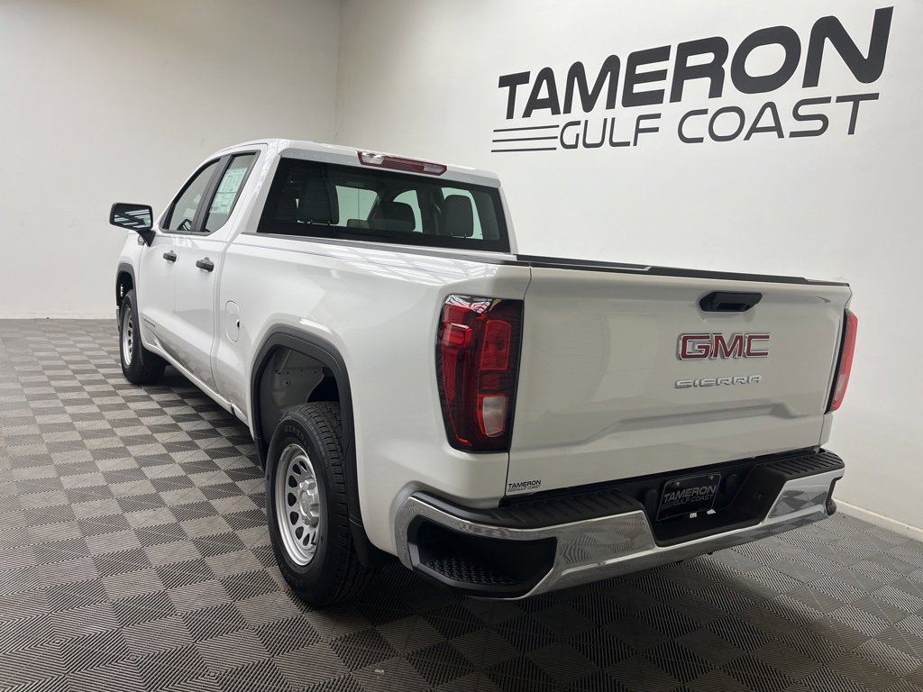 2026 Gmc Sierra 1500 Pro photo 3