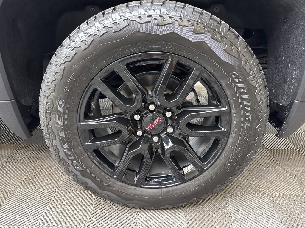 2026 Gmc Sierra 1500 Elevation photo 4