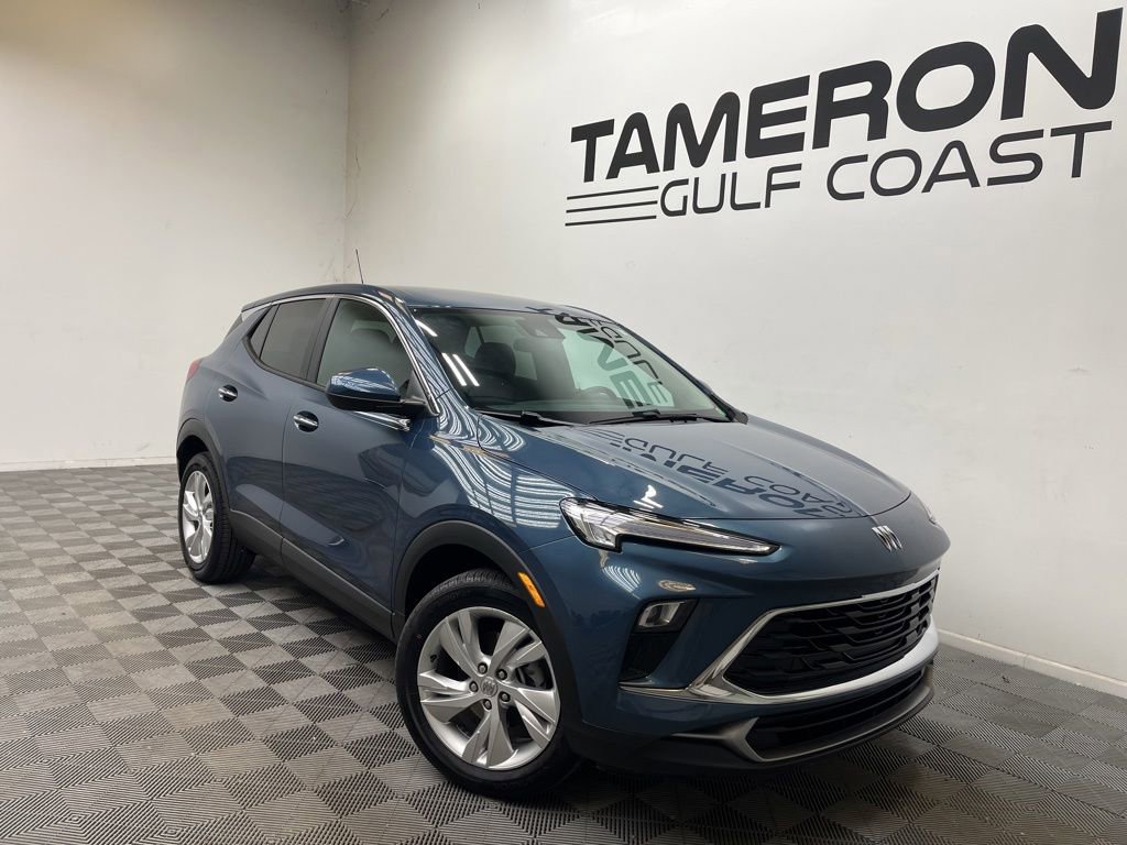 2026 Buick Encore GX Preferred's photo
