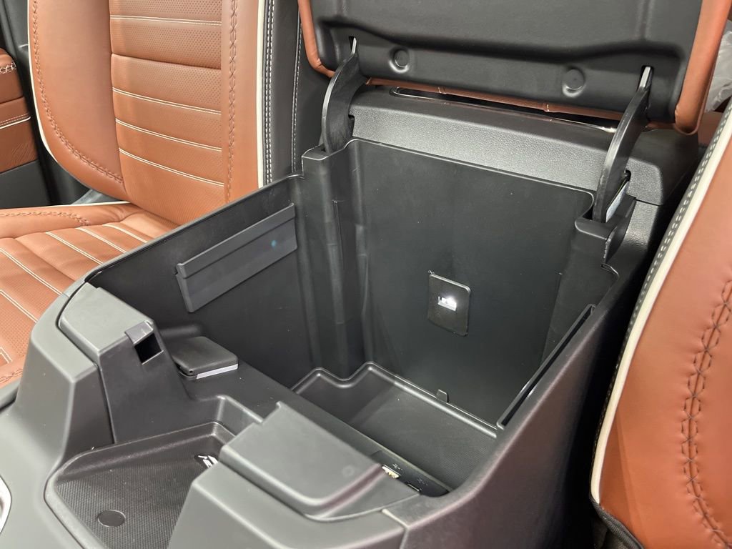 2026 GMC Sierra 1500 Denali Ultimate - Photo 19
