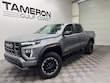 GMC Canyon