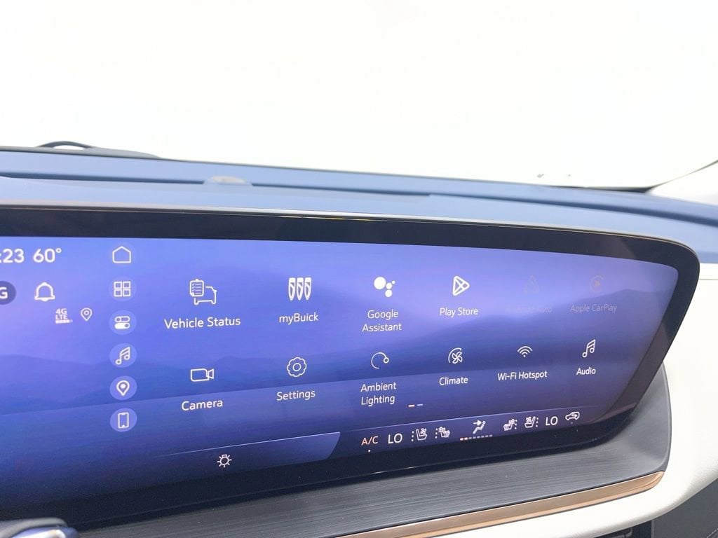 2026 Buick Envision Avenir - Photo 16