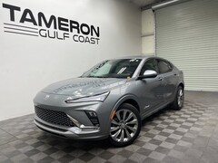 2026 Buick Envista Avenir SUV