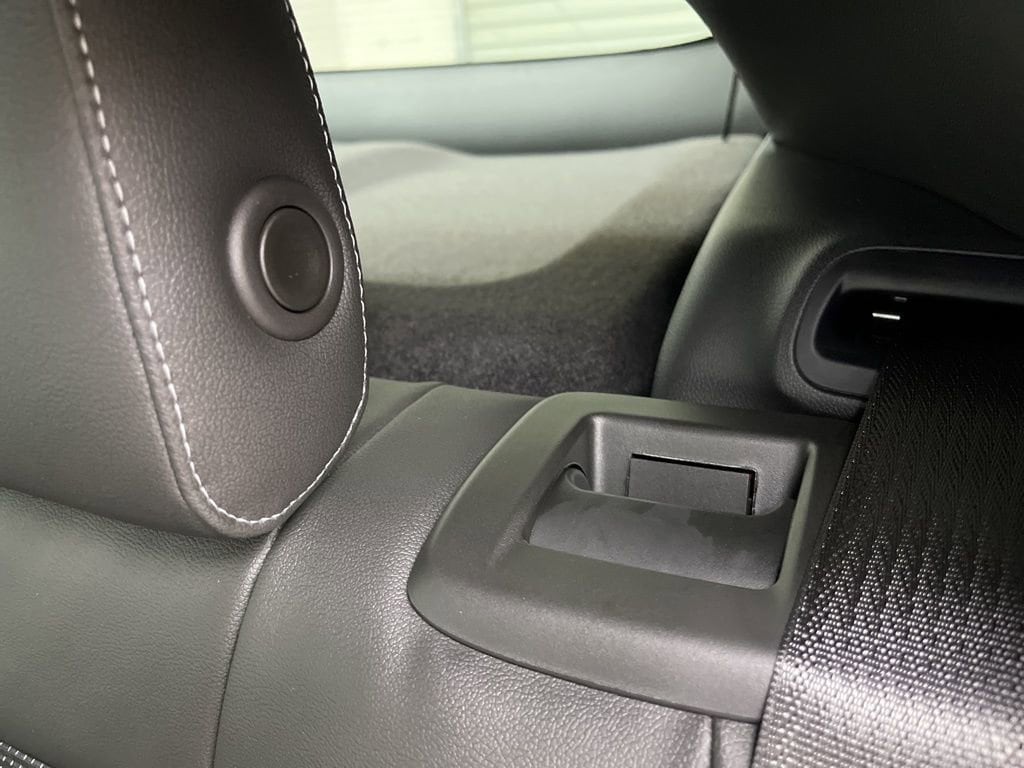 2026 Buick Envista Preferred - Photo 24