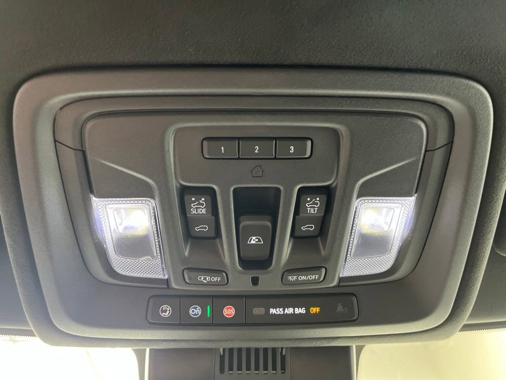 2026 GMC Sierra 1500 AT4X - Photo 19