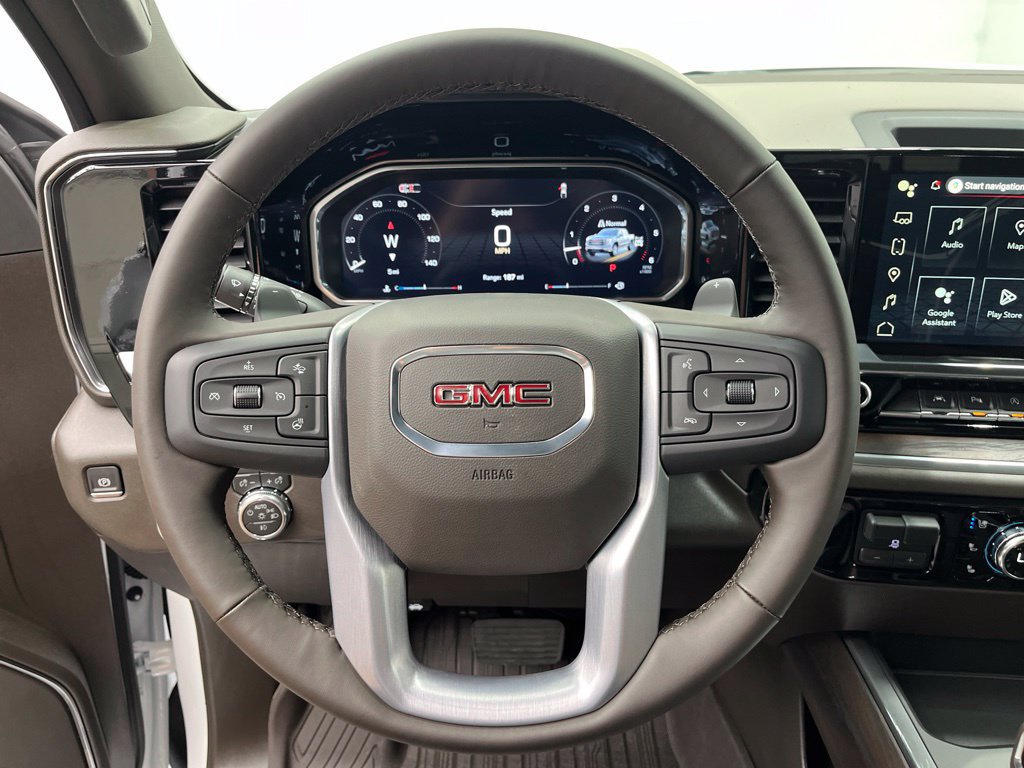 2026 GMC Sierra 1500 SLT - Photo 13