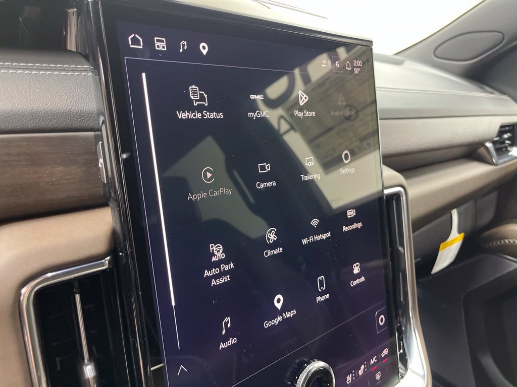 2026 GMC Yukon XL Denali Ultimate - Photo 19