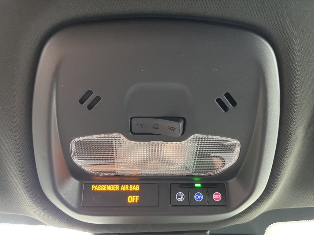 2026 Buick Envista Preferred - Photo 21