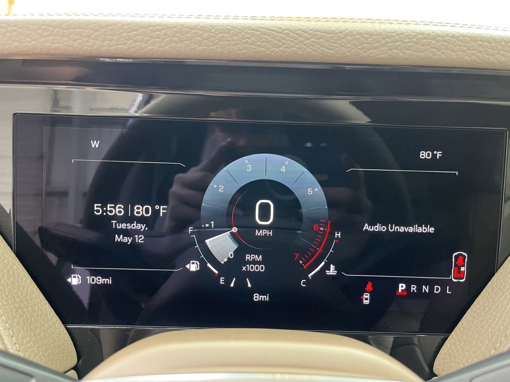 2026 GMC Yukon Denali - Photo 13