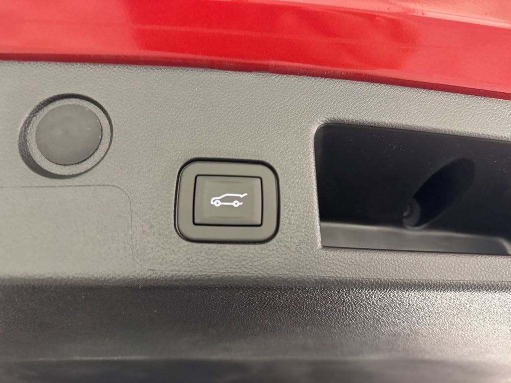 2026 GMC Terrain AT4 - Photo 26