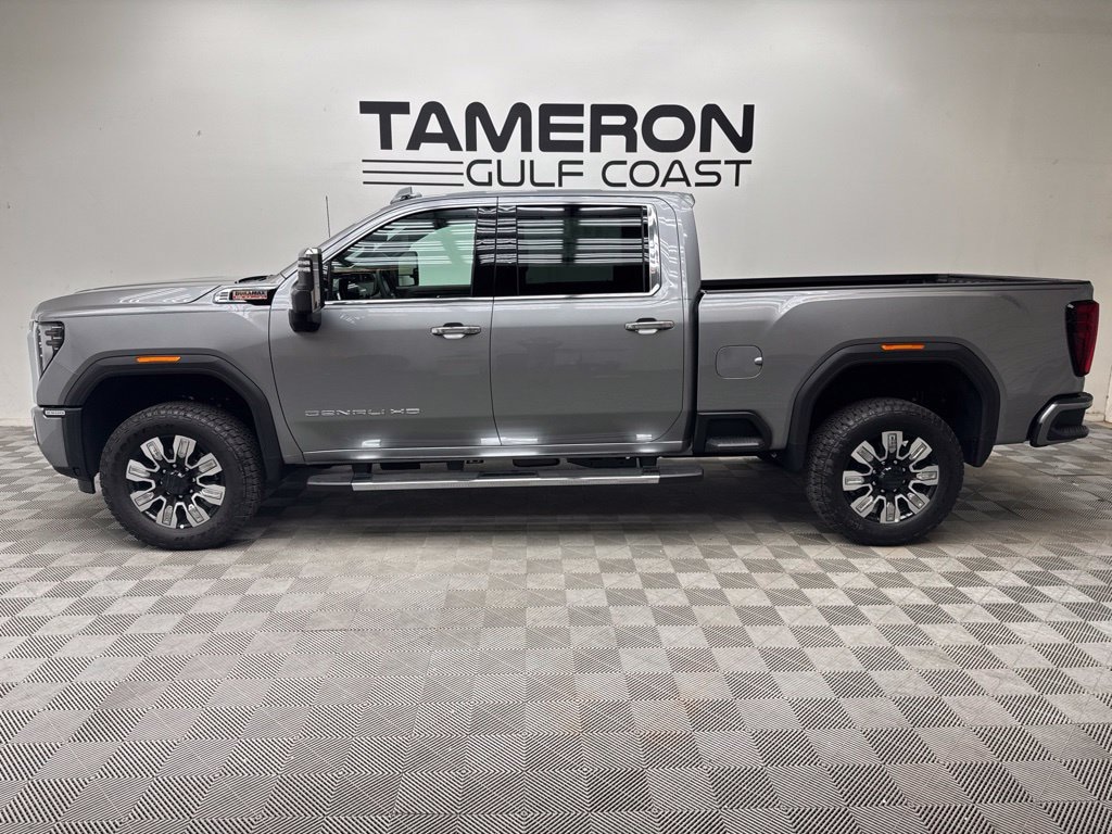 New 2026 GMC Sierra 2500 HD Denali Truck