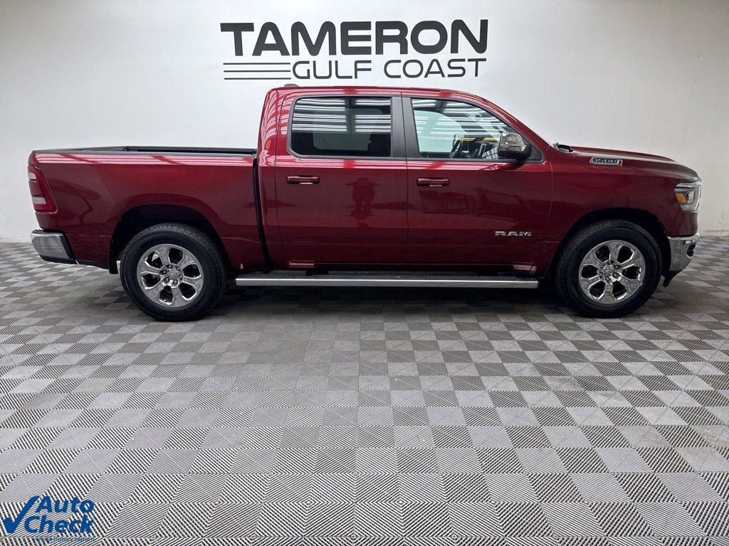 2023 Ram 1500 Laramie photo 3