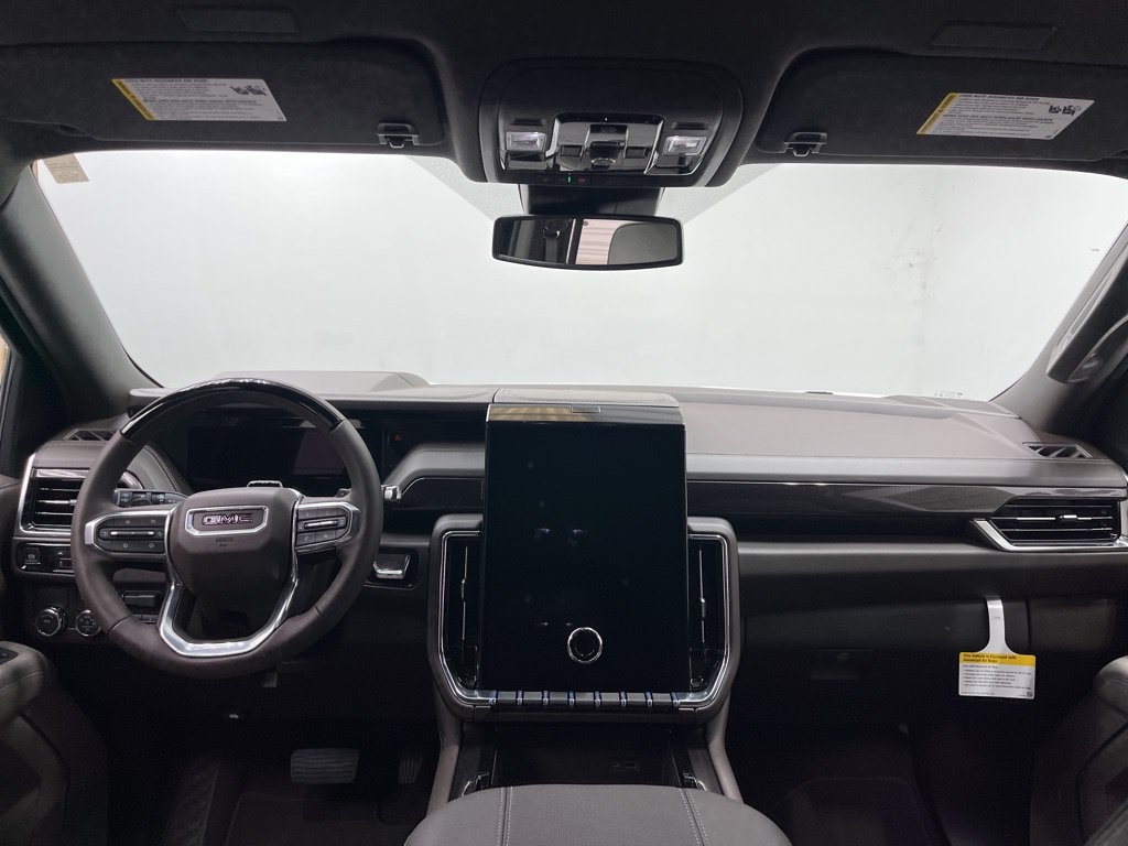 2026 GMC Yukon XL Elevation - Photo 7