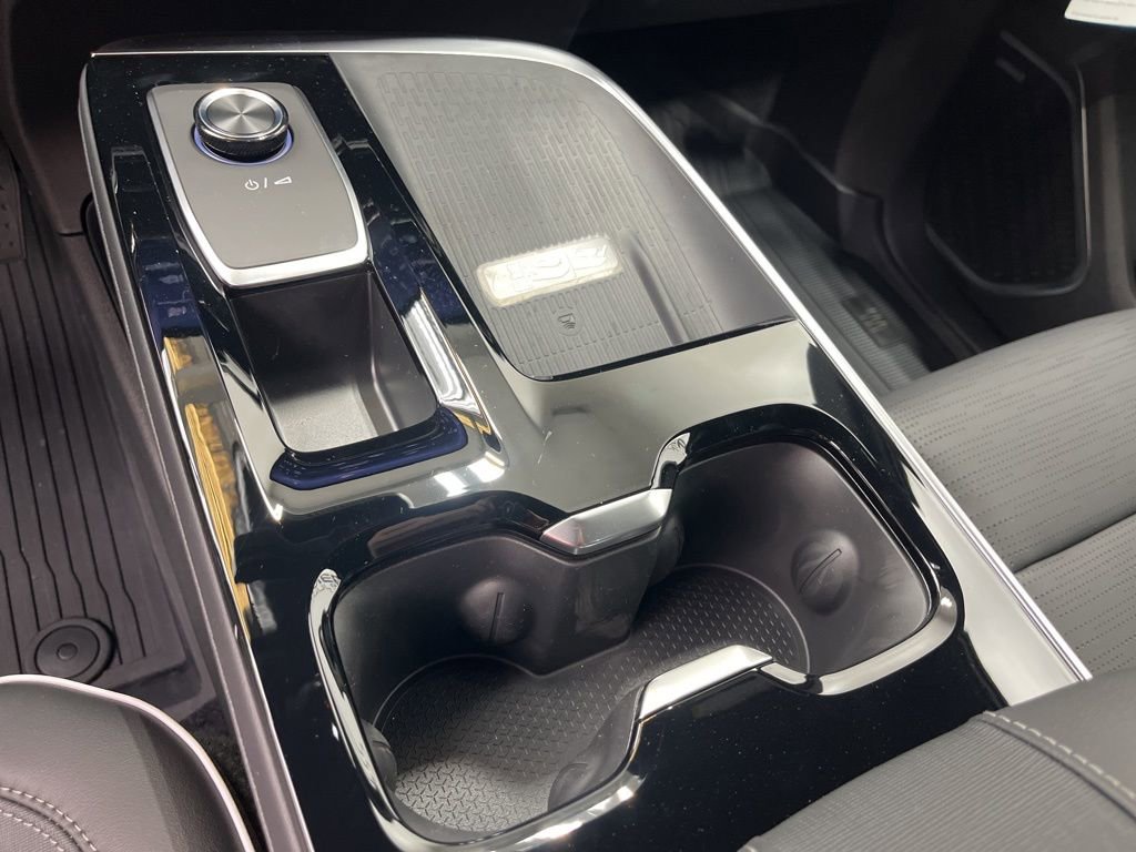 2026 Buick Enclave Sport Touring - Photo 19