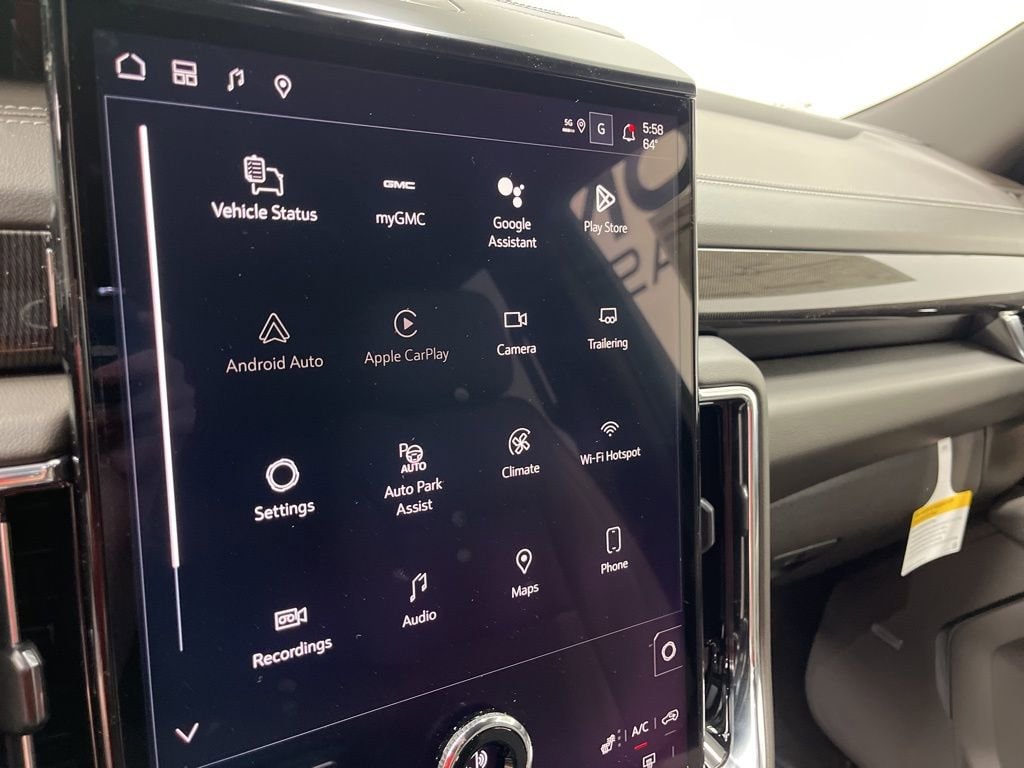 2026 GMC Yukon XL Elevation - Photo 16