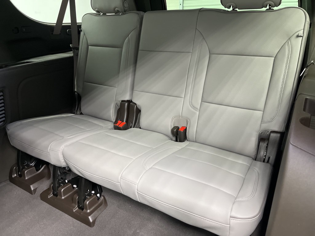 2026 GMC Yukon XL Elevation - Photo 5