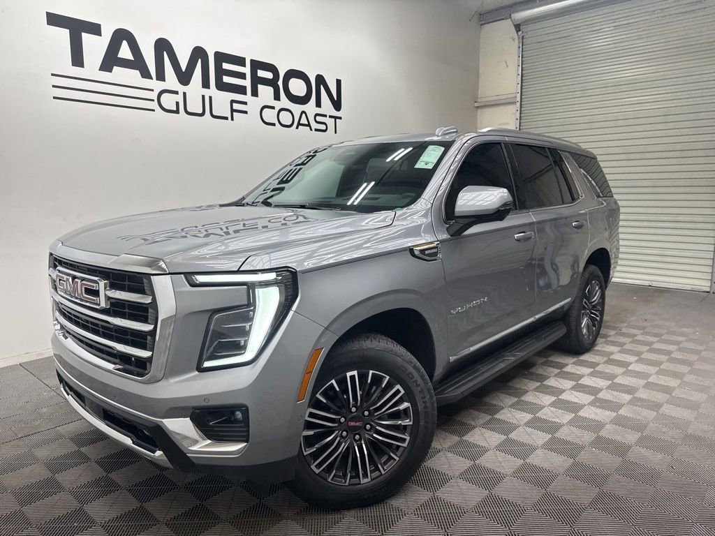 2026 GMC Yukon 4WD Elevation's photo