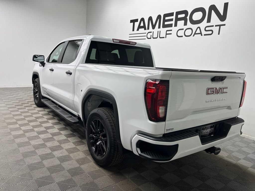New 2026 GMC Sierra 1500 Pro Truck