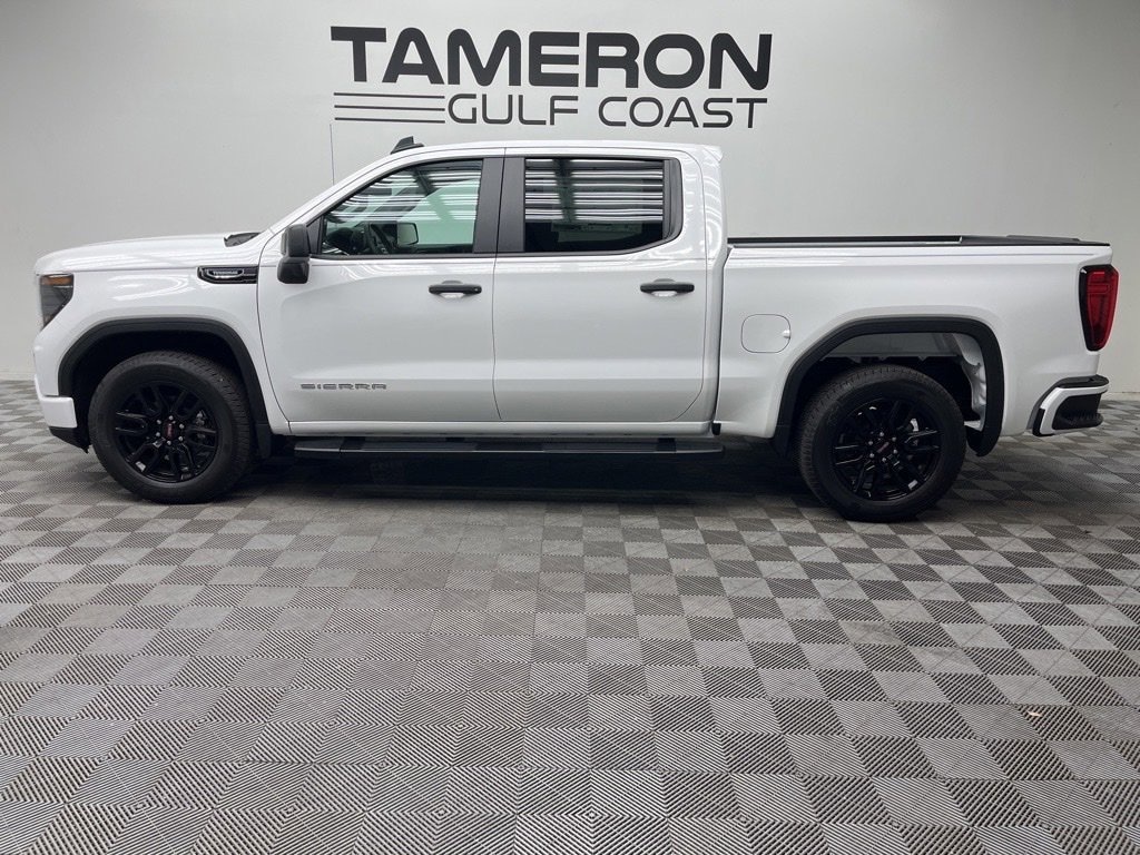 New 2026 GMC Sierra 1500 Pro Truck