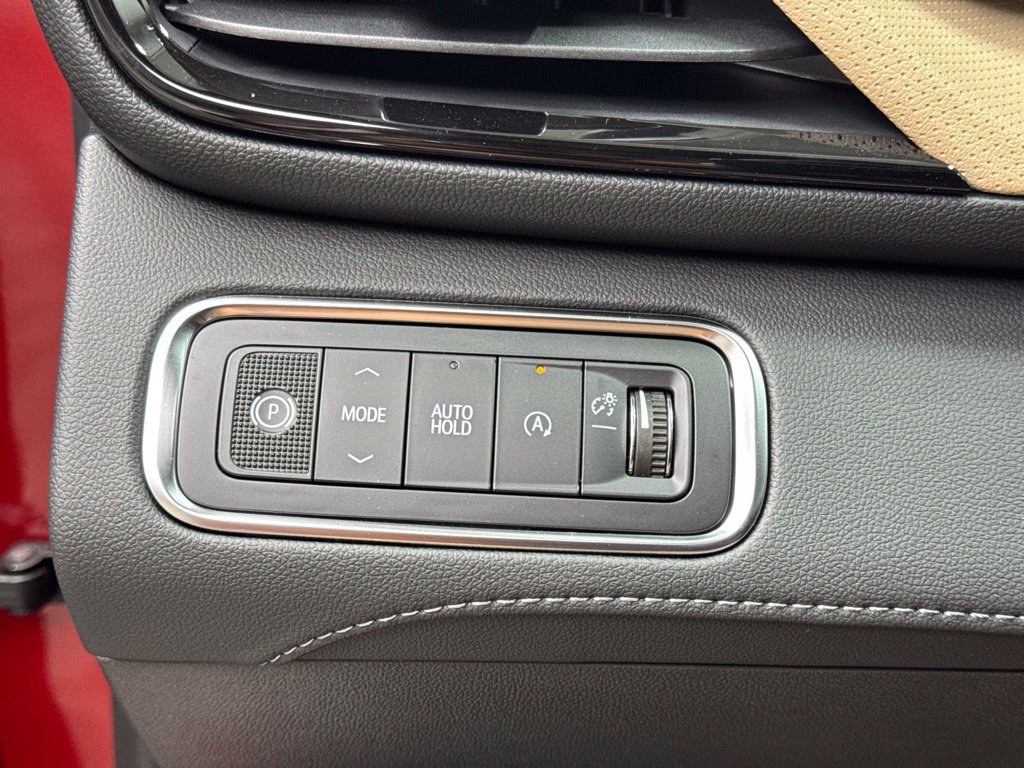 2027 Buick Enclave Preferred - Photo 13