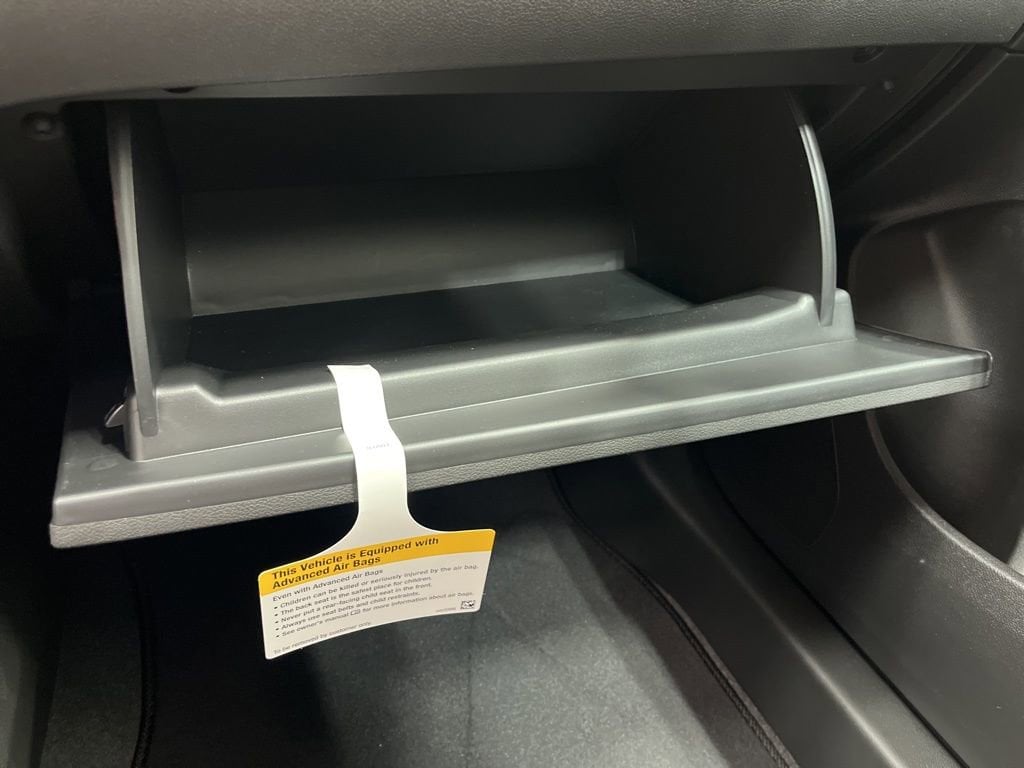 2026 Buick Envista Preferred - Photo 20