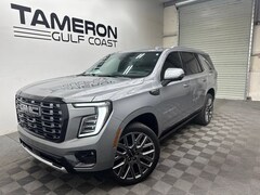 2026 GMC Yukon Denali Ultimate SUV