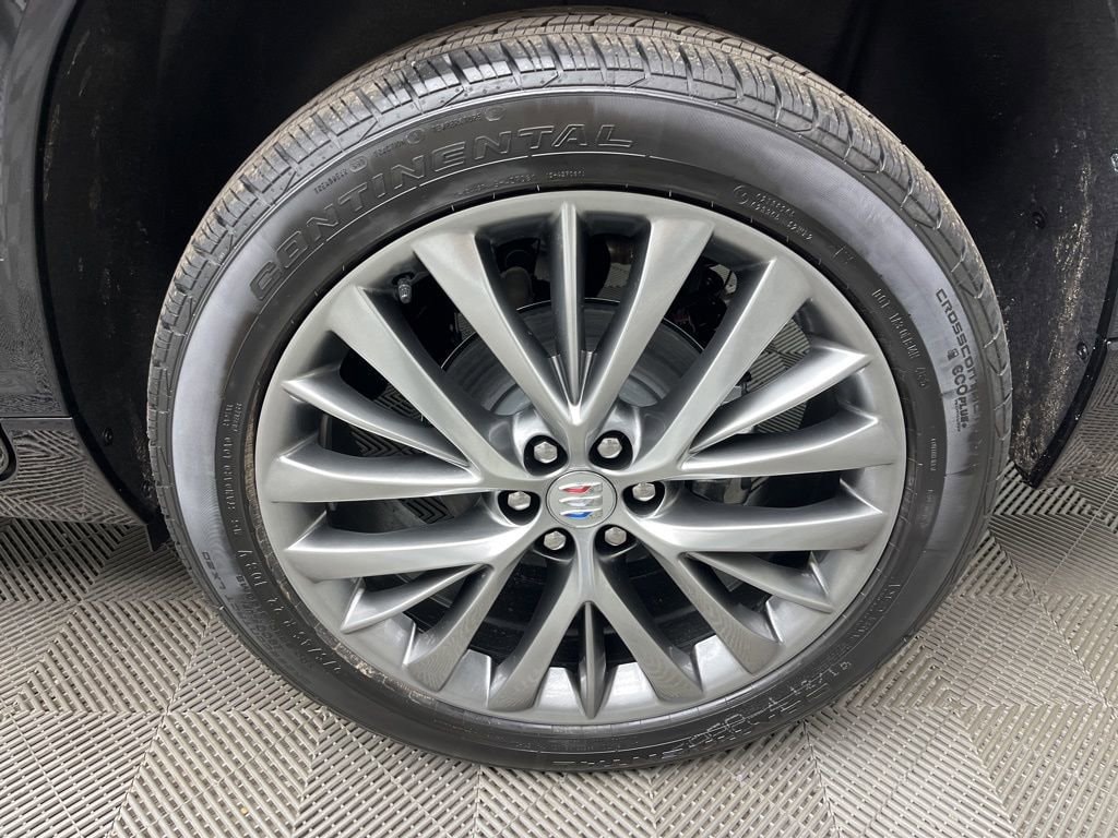 New 2026 Buick Enclave Avenir SUV