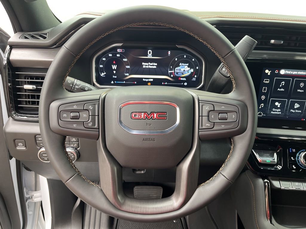 2026 GMC Sierra 2500HD AT4 - Photo 14