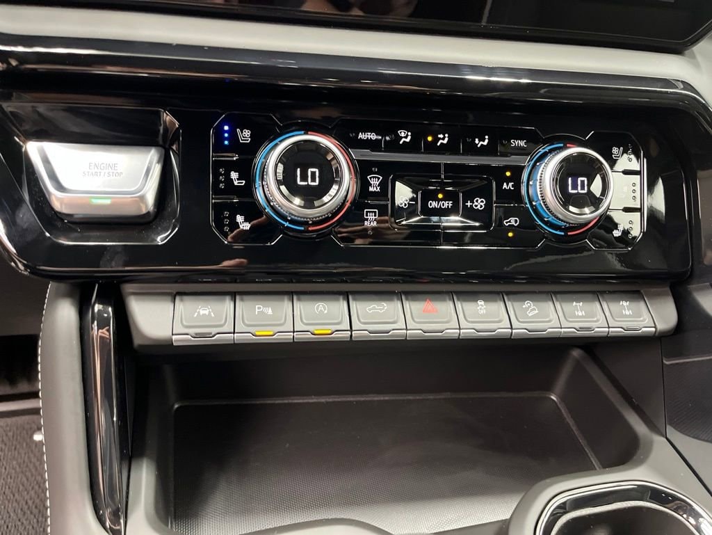 2026 GMC Sierra 1500 AT4X - Photo 16