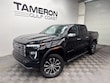  GMC Canyon