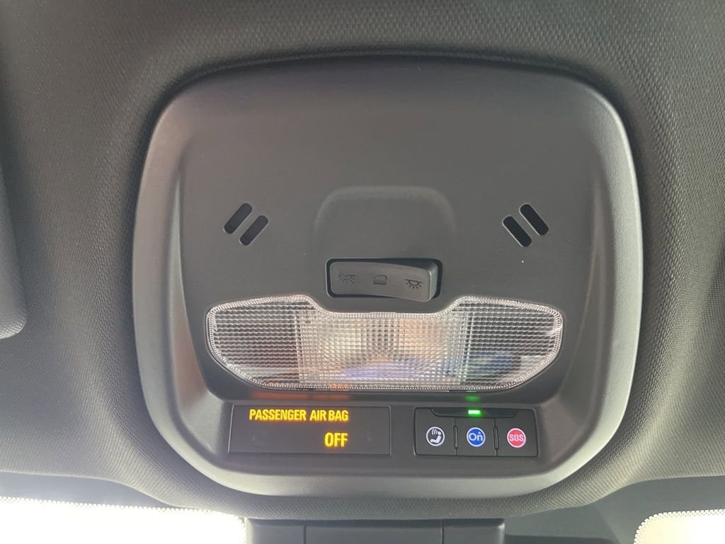 2026 Buick Envista Preferred - Photo 21