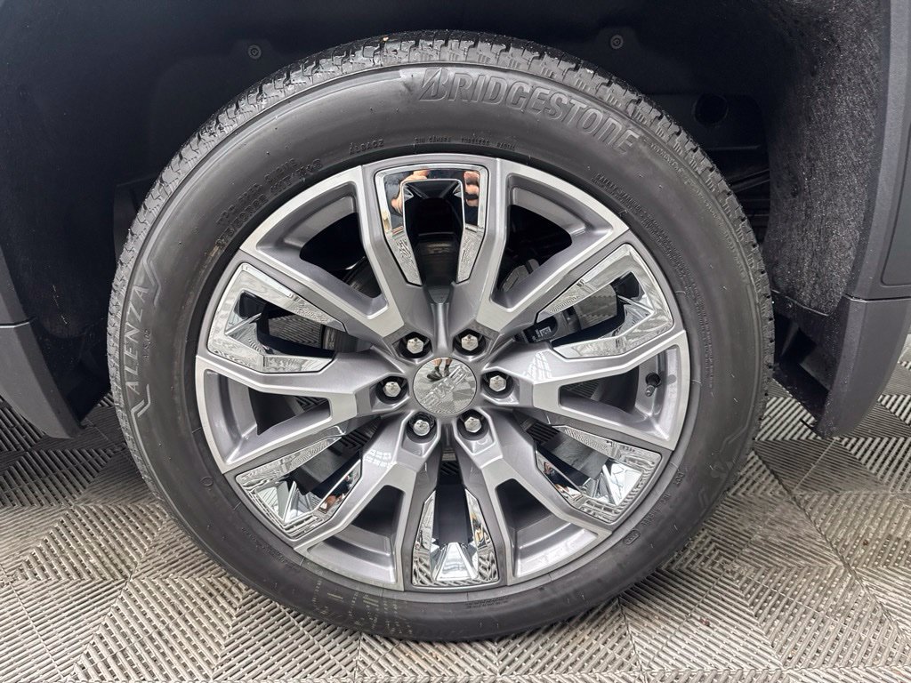 New 2026 GMC Sierra 1500 Denali Truck