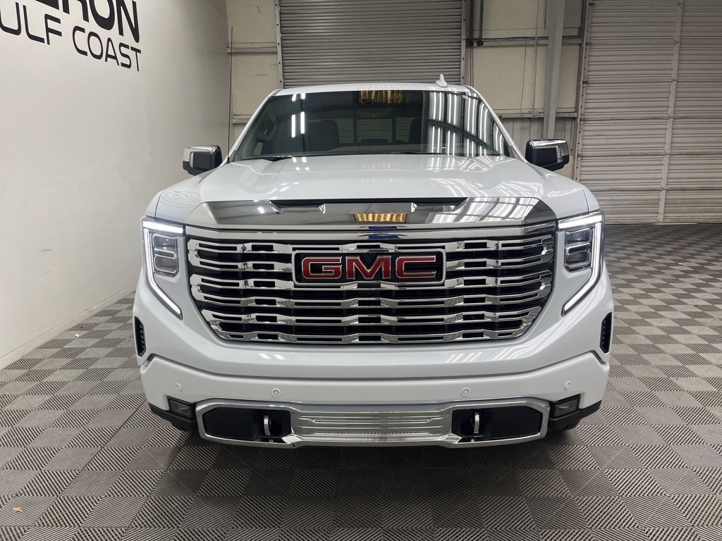 2026 Gmc Sierra 1500 Denali photo 3