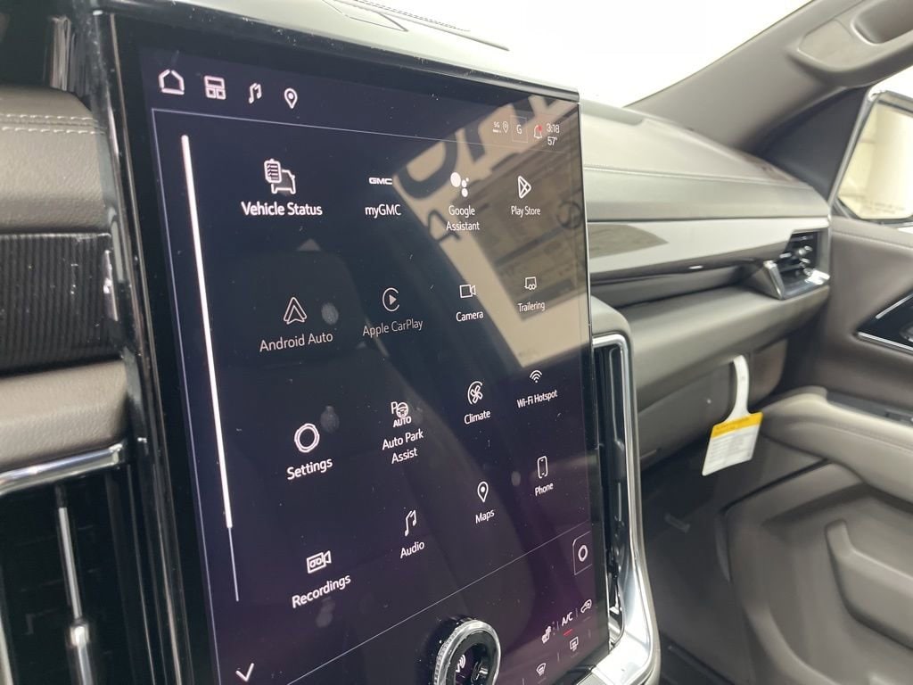 2026 GMC Yukon XL Elevation - Photo 16