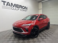 2026 Buick Encore GX Sport Touring SUV