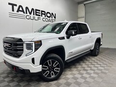2026 GMC Sierra 1500 AT4 Truck