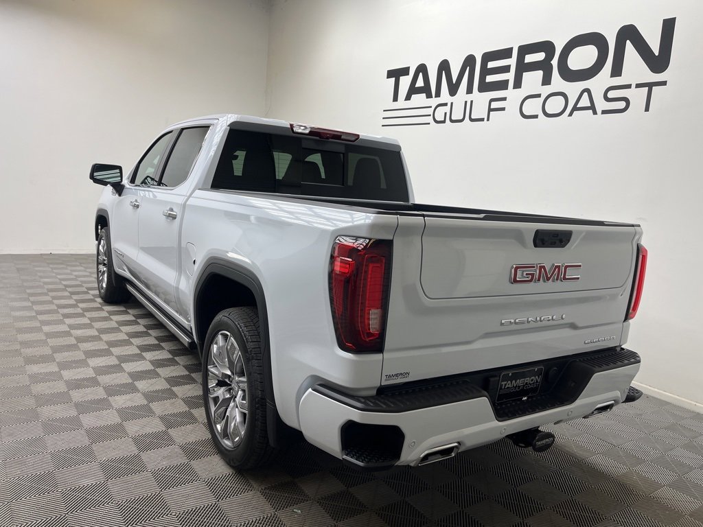 2026 Gmc Sierra 1500 Denali photo 2