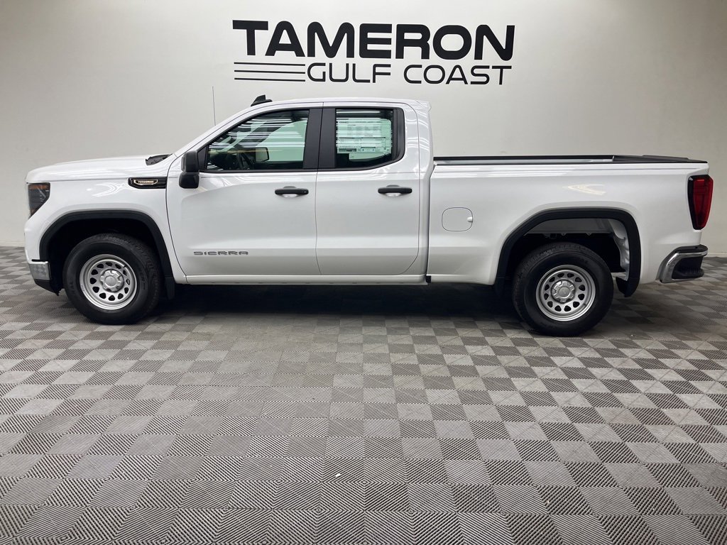 2026 Gmc Sierra 1500 Pro photo 2