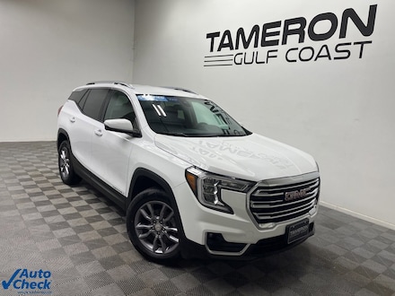 2023 GMC Terrain SLT SUV