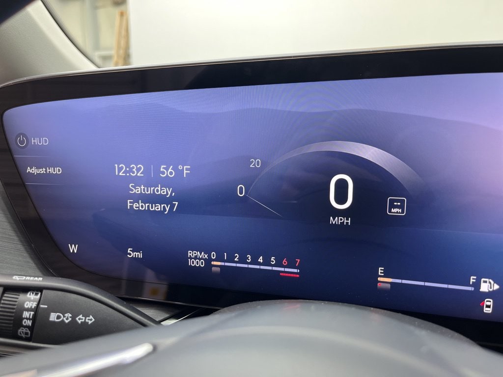 2026 Buick Envision Preferred - Photo 13